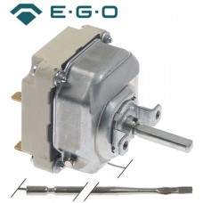 Termostat reglabil 72-309°C EGO 55.34052.819 #COK234UN